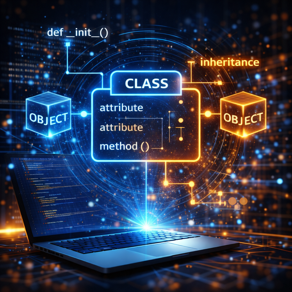Object-Oriented Programming in Python