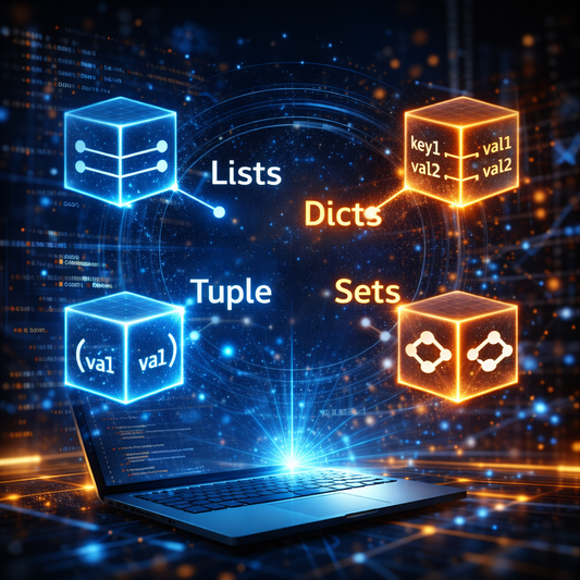 Data Structures in Python