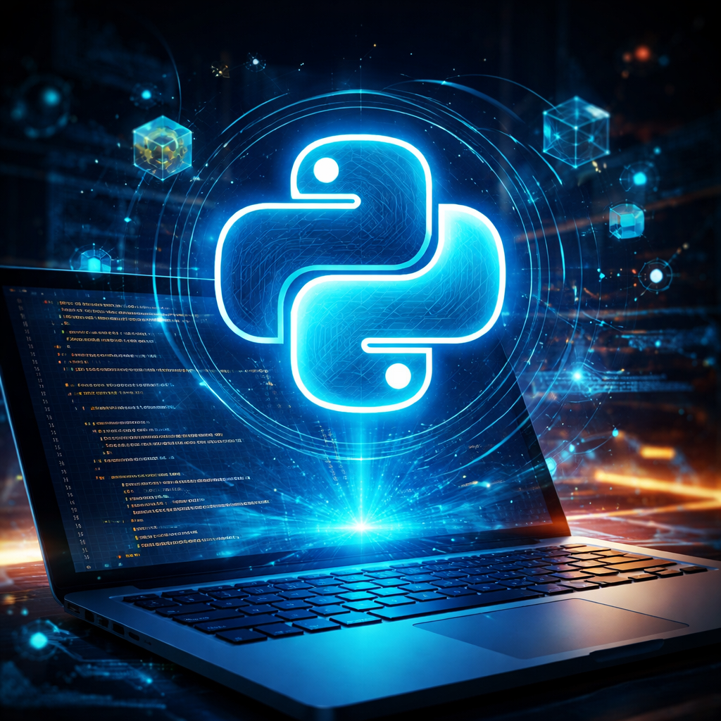Python Foundations